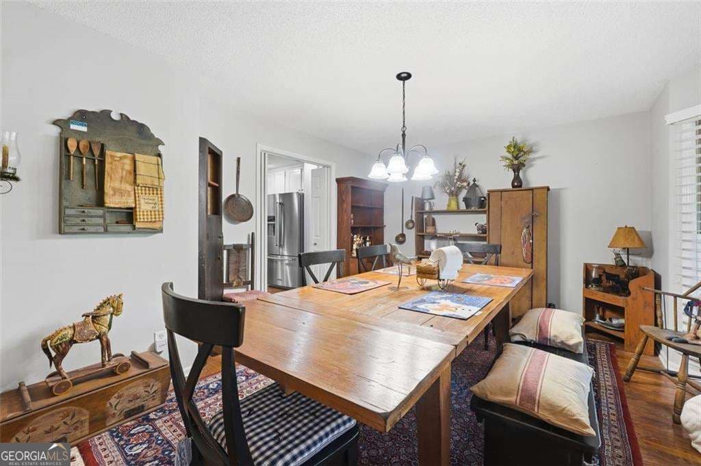 4 bedroom, 2.5 bathroom, 3,160 sq ft single family residence for sale at 2771 Still Lake Drive, Acworth, GA 30102 — photo 10