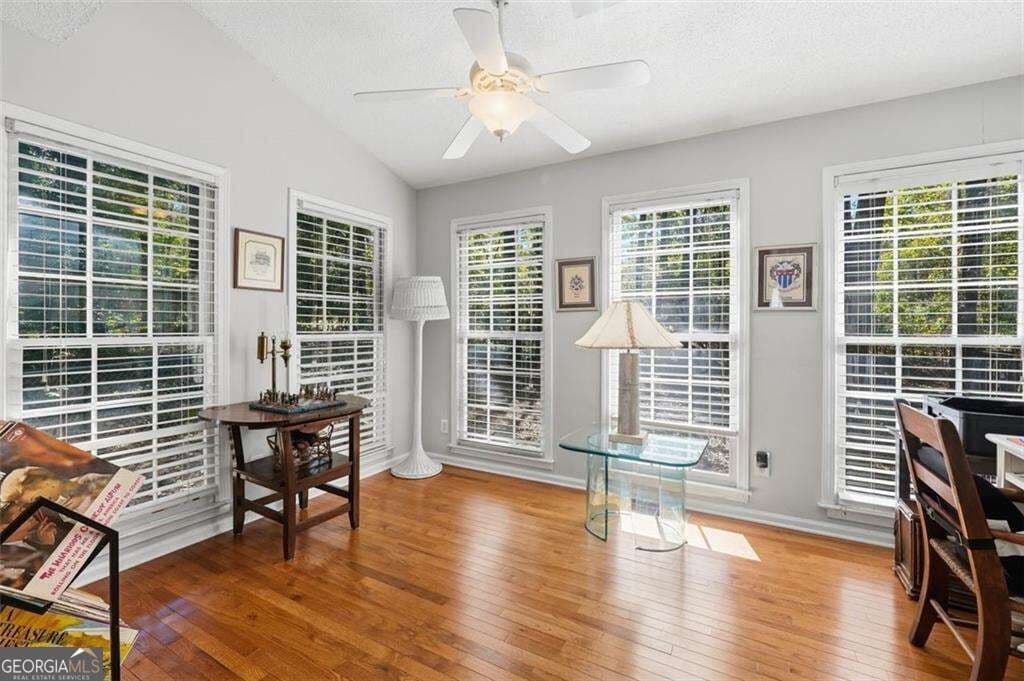 4 bedroom, 2.5 bathroom, 3,160 sq ft single family residence for sale at 2771 Still Lake Drive, Acworth, GA 30102 — photo 8