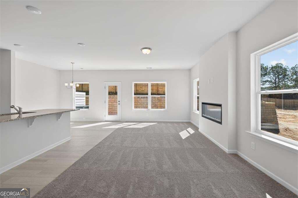 3 bedroom, 2.5 bathroom, 1,703 sq ft townhouse for sale at 279 Alameda Street 47, Loganville, GA 30052 — photo 2