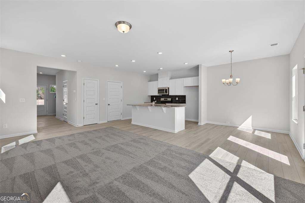 3 bedroom, 2.5 bathroom, 1,703 sq ft townhouse for sale at 279 Alameda Street 47, Loganville, GA 30052 — photo 6