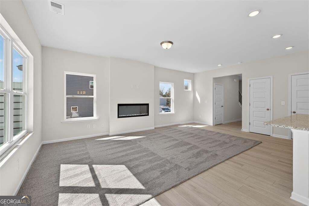 3 bedroom, 2.5 bathroom, 1,703 sq ft townhouse for sale at 279 Alameda Street 47, Loganville, GA 30052 — photo 3