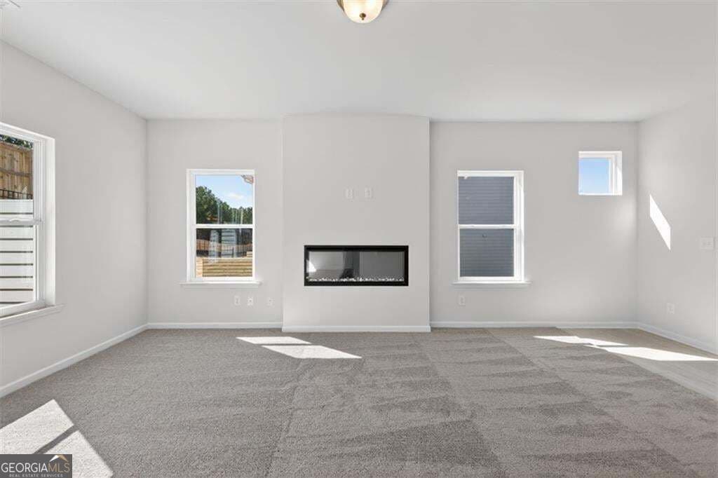 3 bedroom, 2.5 bathroom, 1,703 sq ft townhouse for sale at 279 Alameda Street 47, Loganville, GA 30052 — photo 5