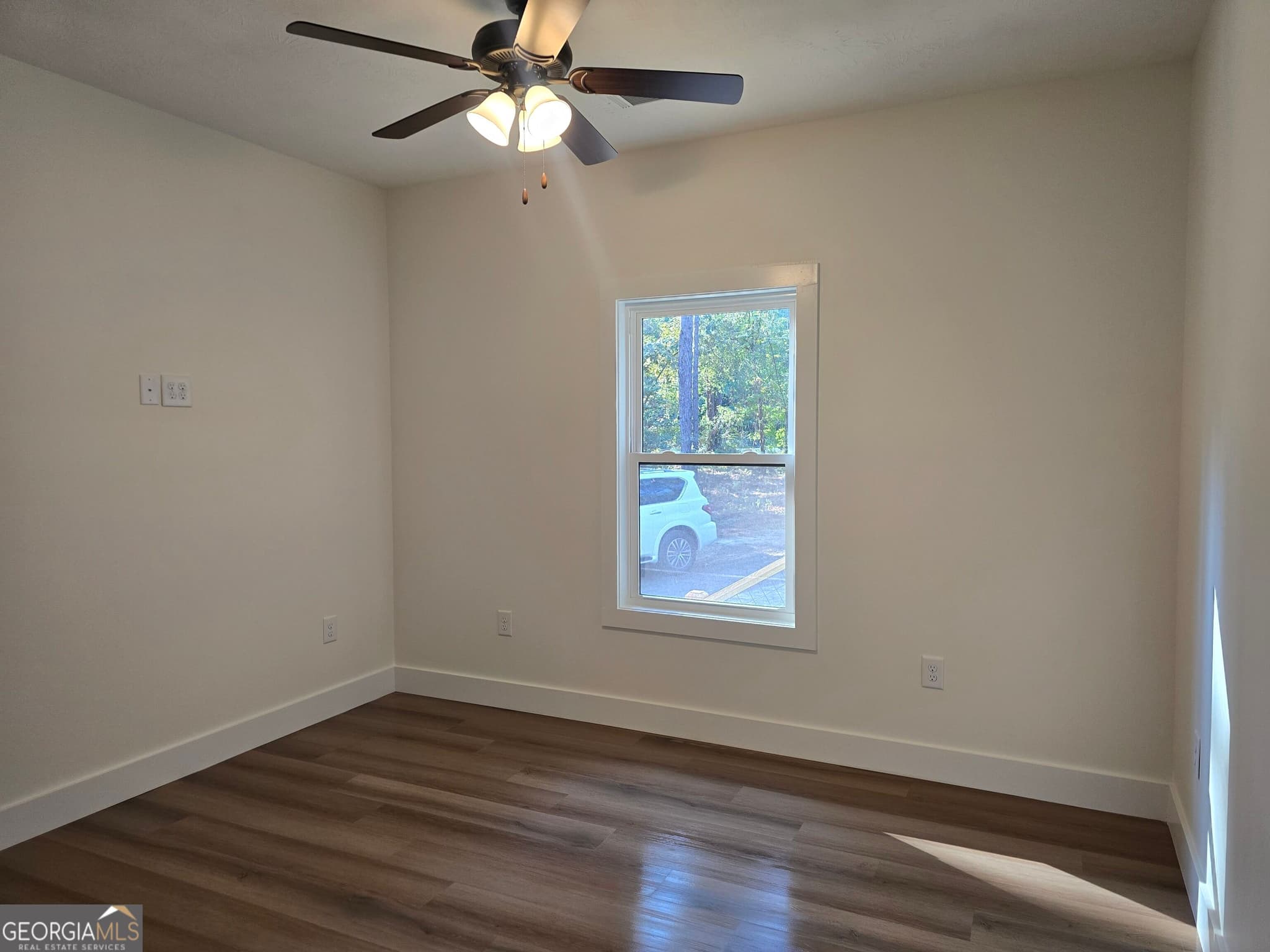 2 bedroom, 1 bathroom, 1,200 sq ft single family residence for sale at 1128 Clarks Bridge Road, Stapleton, GA 30823 — photo 7