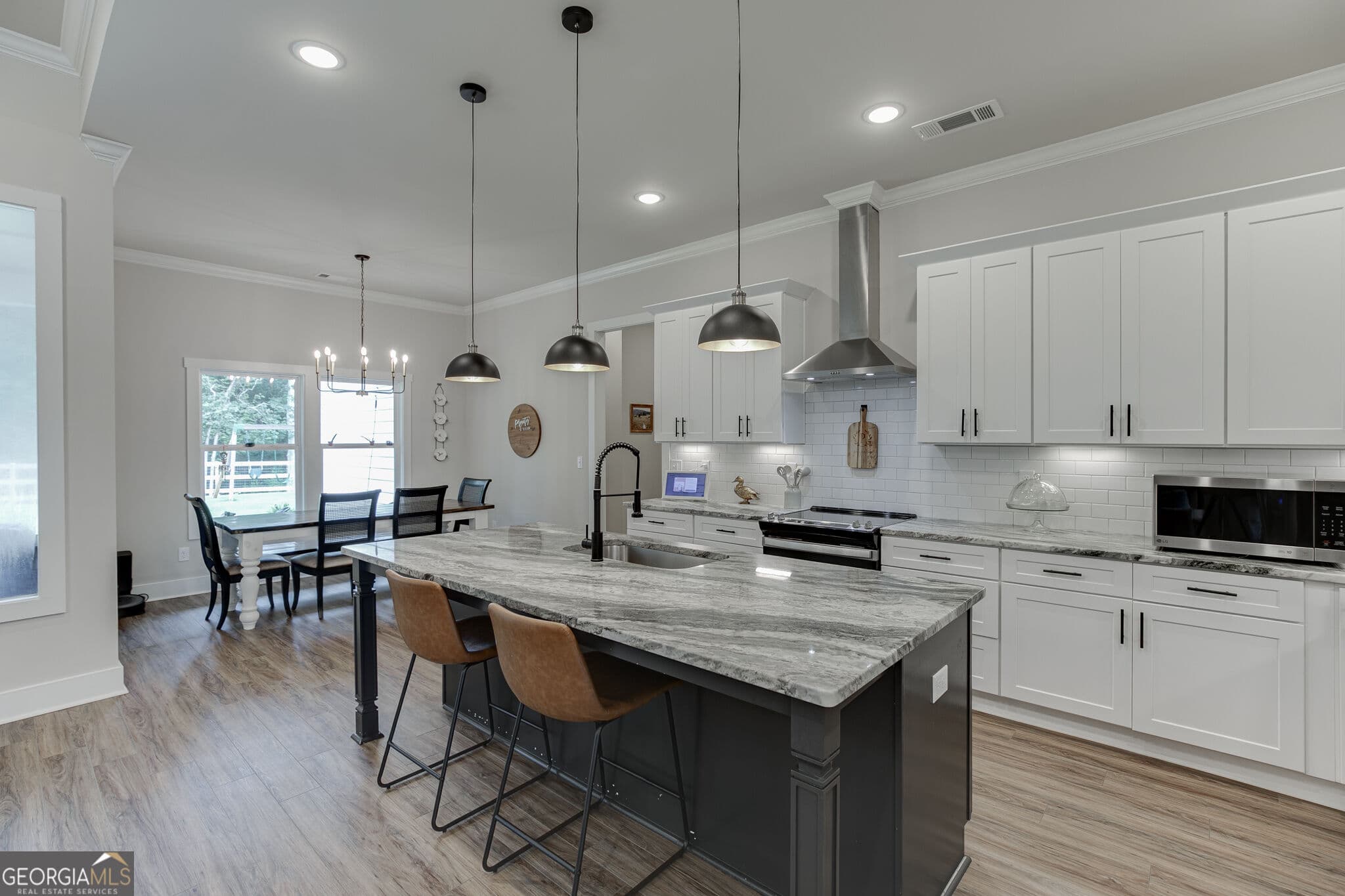 4 bedroom, 2.5 bathroom, 2,793 sq ft single family residence for sale at 1077 Riverstone Drive, Social Circle, GA 30025 — photo 10
