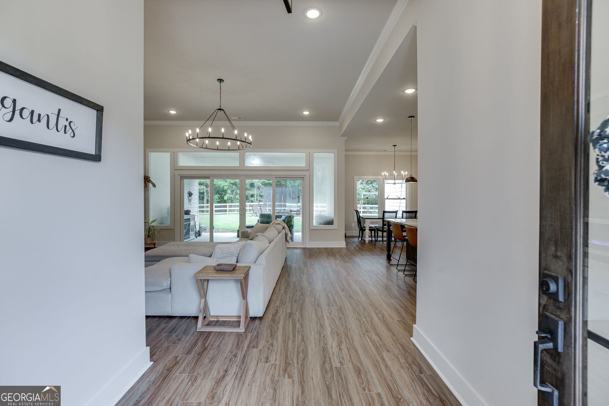 4 bedroom, 2.5 bathroom, 2,793 sq ft single family residence for sale at 1077 Riverstone Drive, Social Circle, GA 30025 — photo 4