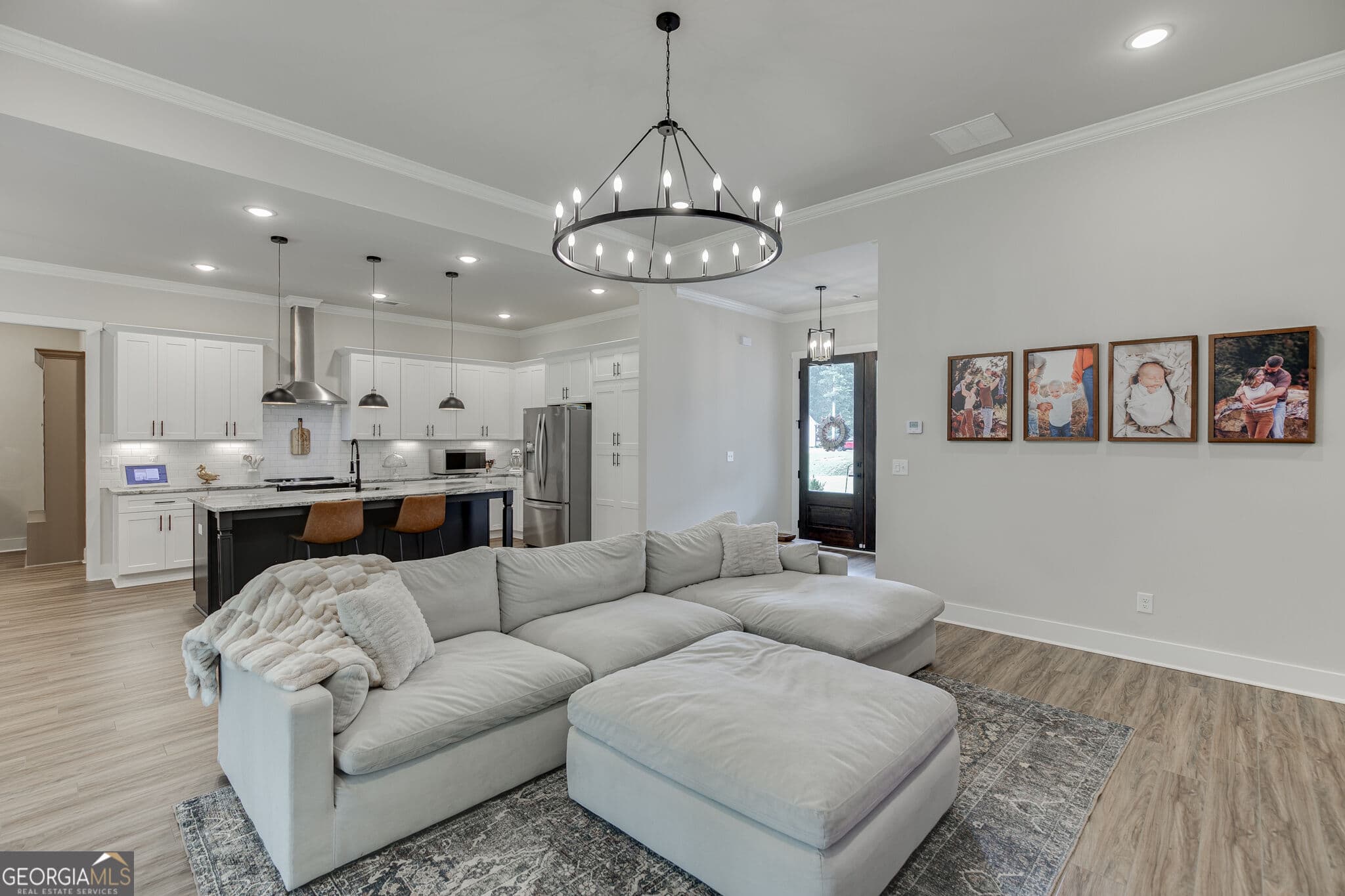 4 bedroom, 2.5 bathroom, 2,793 sq ft single family residence for sale at 1077 Riverstone Drive, Social Circle, GA 30025 — photo 8