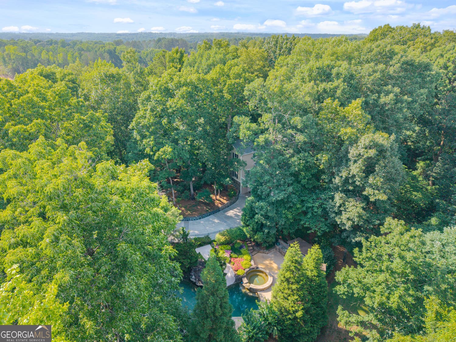 5 bedroom, 5 bathroom, 6,288 sq ft single family residence for sale at 3300 Jim Moore Road, Dacula, GA 30019 — photo 6