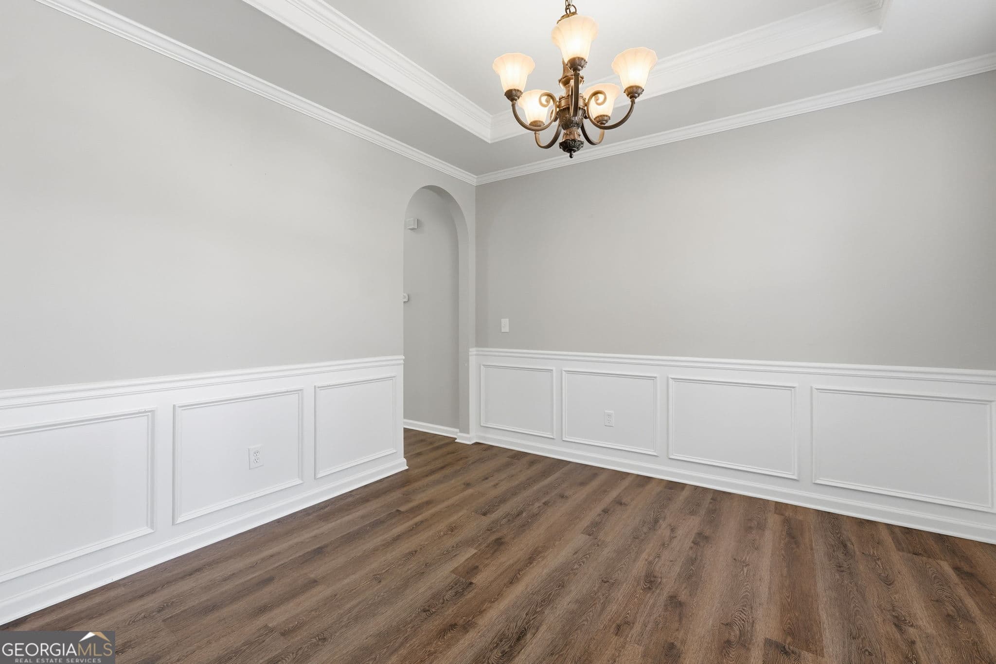 5 bedroom, 3.5 bathroom, 3,986 sq ft single family residence for sale at 148 Gemstone Lane, Acworth, GA 30101 — photo 6
