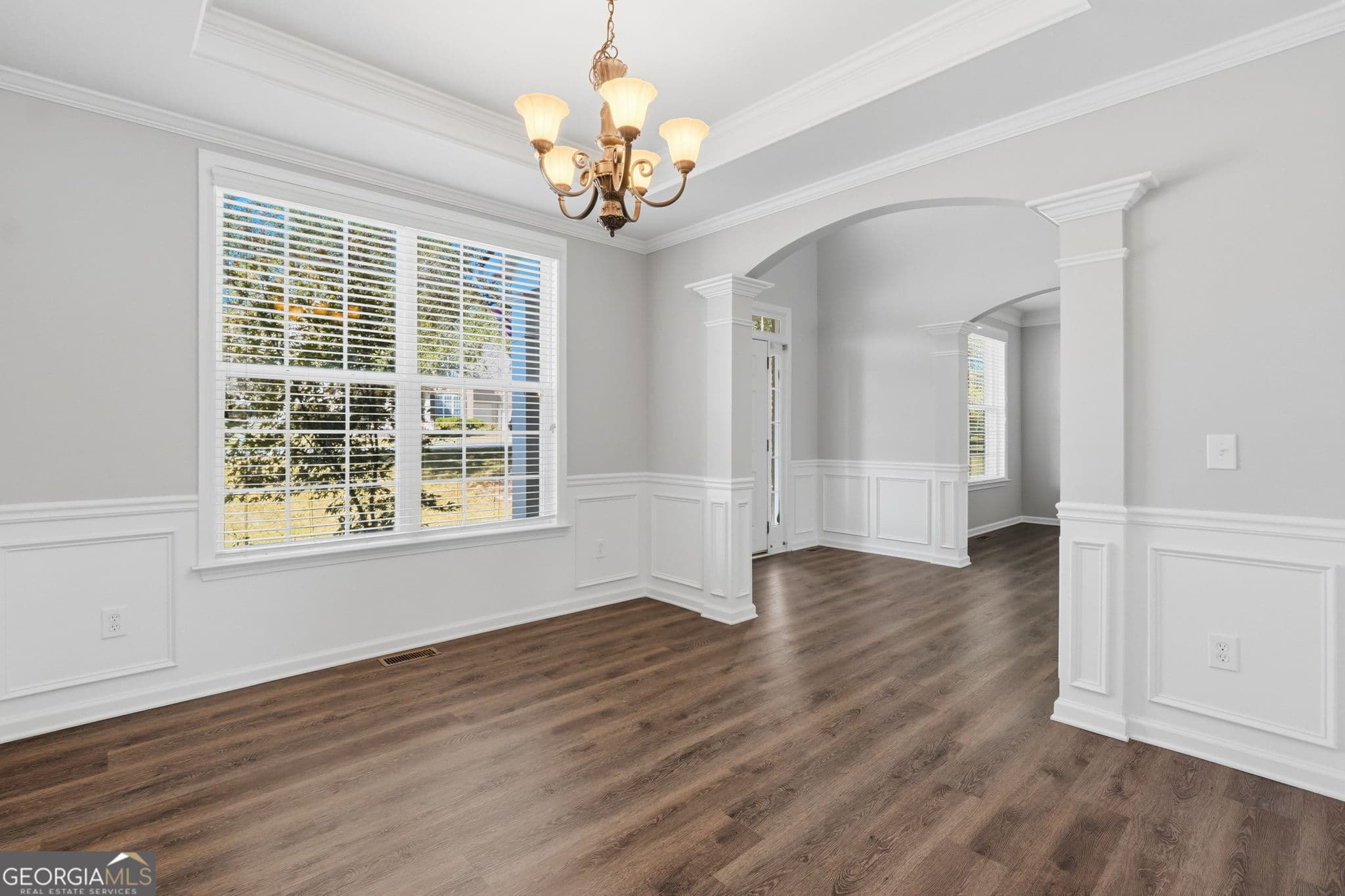 5 bedroom, 3.5 bathroom, 3,986 sq ft single family residence for sale at 148 Gemstone Lane, Acworth, GA 30101 — photo 7