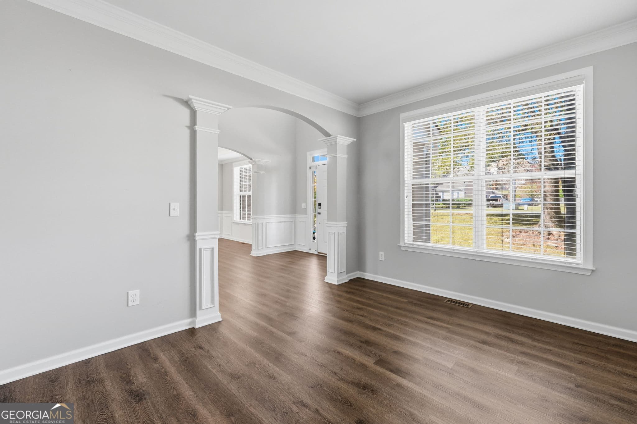 5 bedroom, 3.5 bathroom, 3,986 sq ft single family residence for sale at 148 Gemstone Lane, Acworth, GA 30101 — photo 4