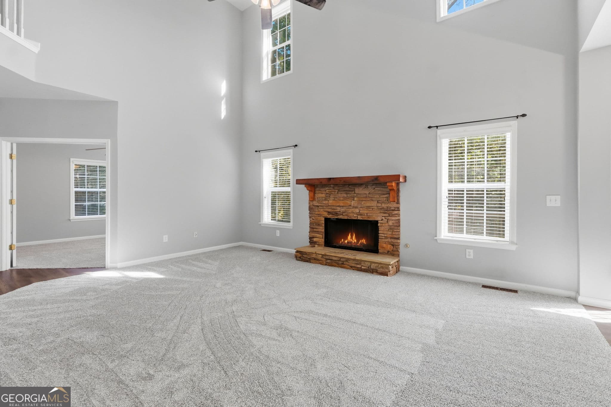 5 bedroom, 3.5 bathroom, 3,986 sq ft single family residence for sale at 148 Gemstone Lane, Acworth, GA 30101 — photo 8
