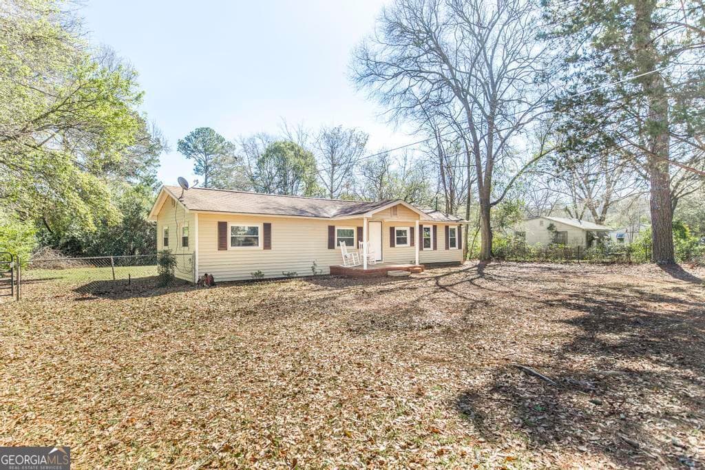 204 Elizabeth Drive, Centerville, GA 31028 — most recent listing photo