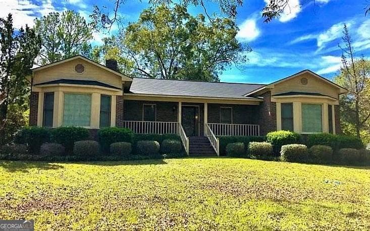 3 bedroom, 2 bathroom, 2,843 sq ft residential sold at 103 Island Street, Statesboro, GA 30461