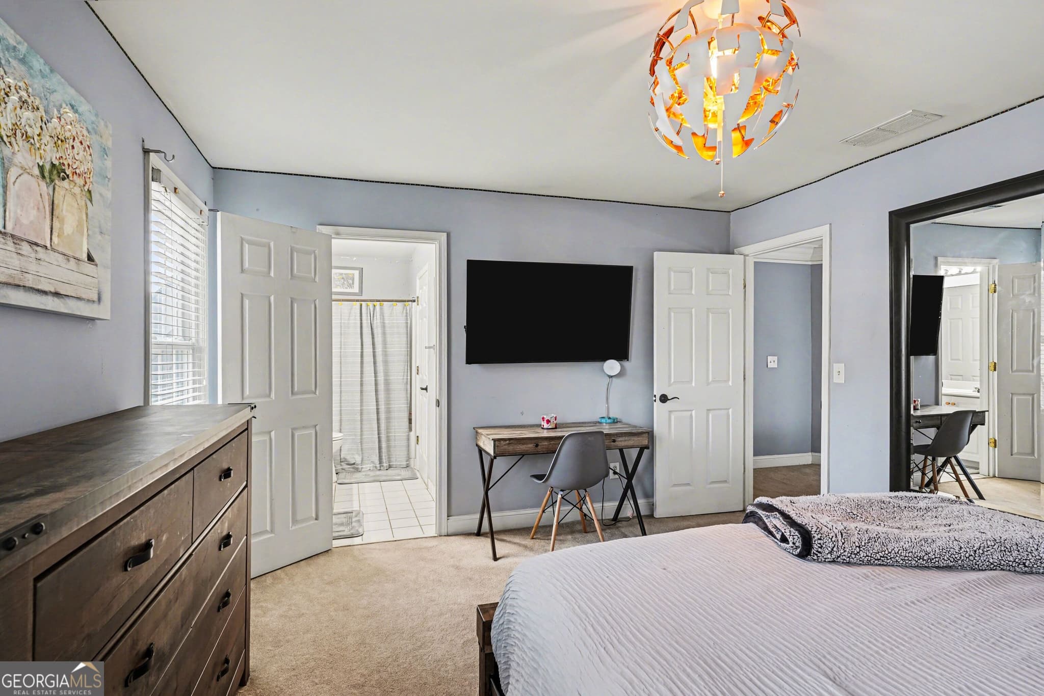 5 bedroom, 5 bathroom, 2,976 sq ft single family residence for sale at 158 Eagles Club Drive, Stockbridge, GA 30281 — photo 6