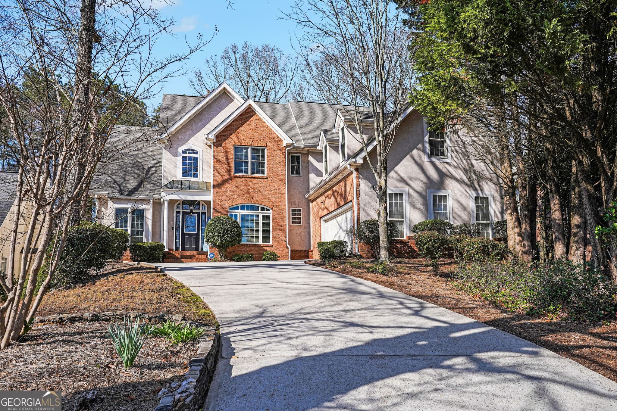 5 bedroom, 5 bathroom, 2,976 sq ft single family residence for sale at 158 Eagles Club Drive, Stockbridge, GA 30281
