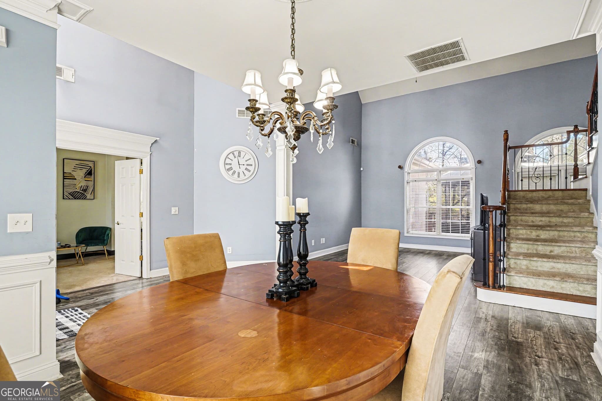 5 bedroom, 5 bathroom, 2,976 sq ft single family residence for sale at 158 Eagles Club Drive, Stockbridge, GA 30281 — photo 5