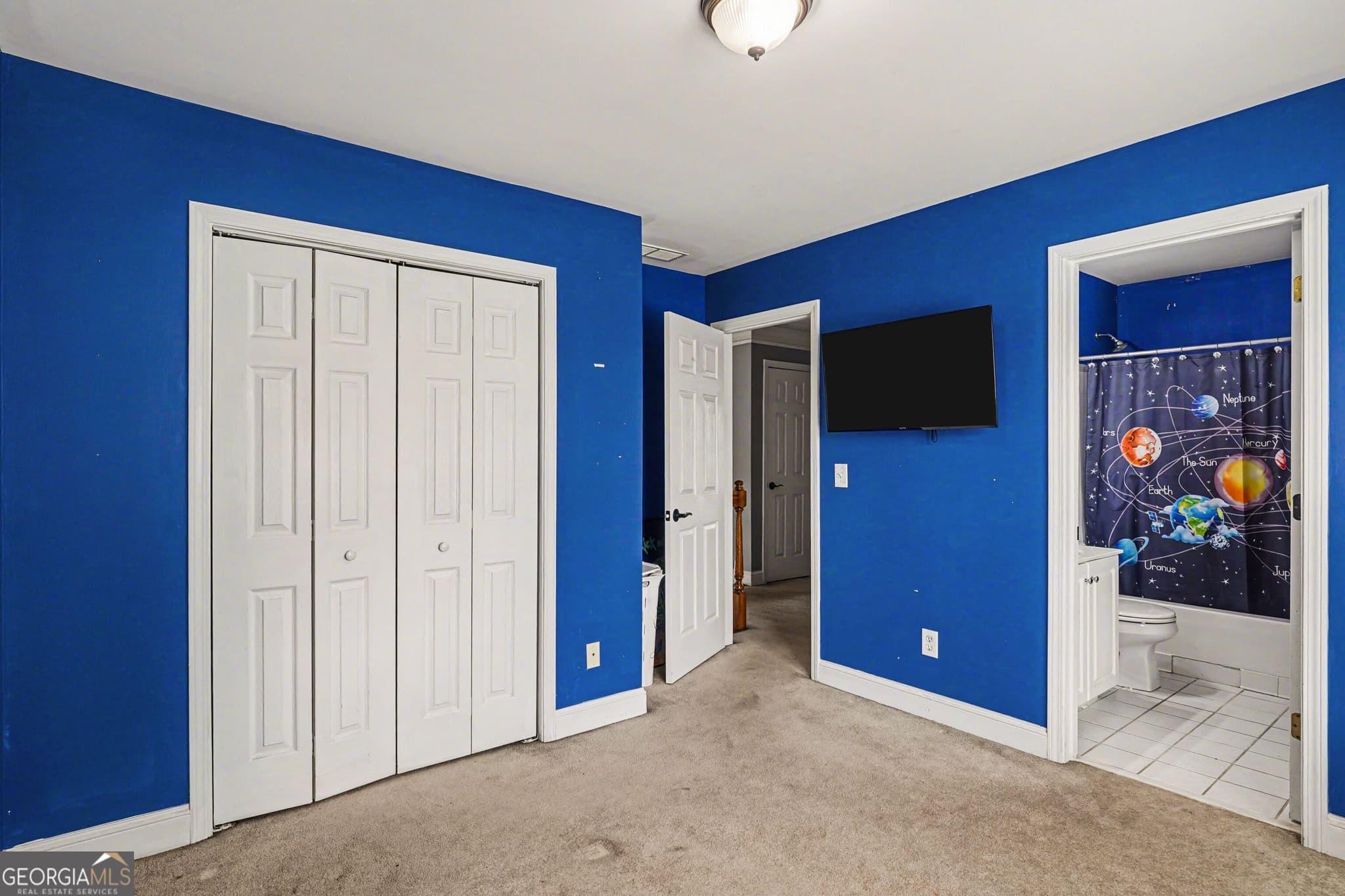 5 bedroom, 5 bathroom, 2,976 sq ft single family residence for sale at 158 Eagles Club Drive, Stockbridge, GA 30281 — photo 8