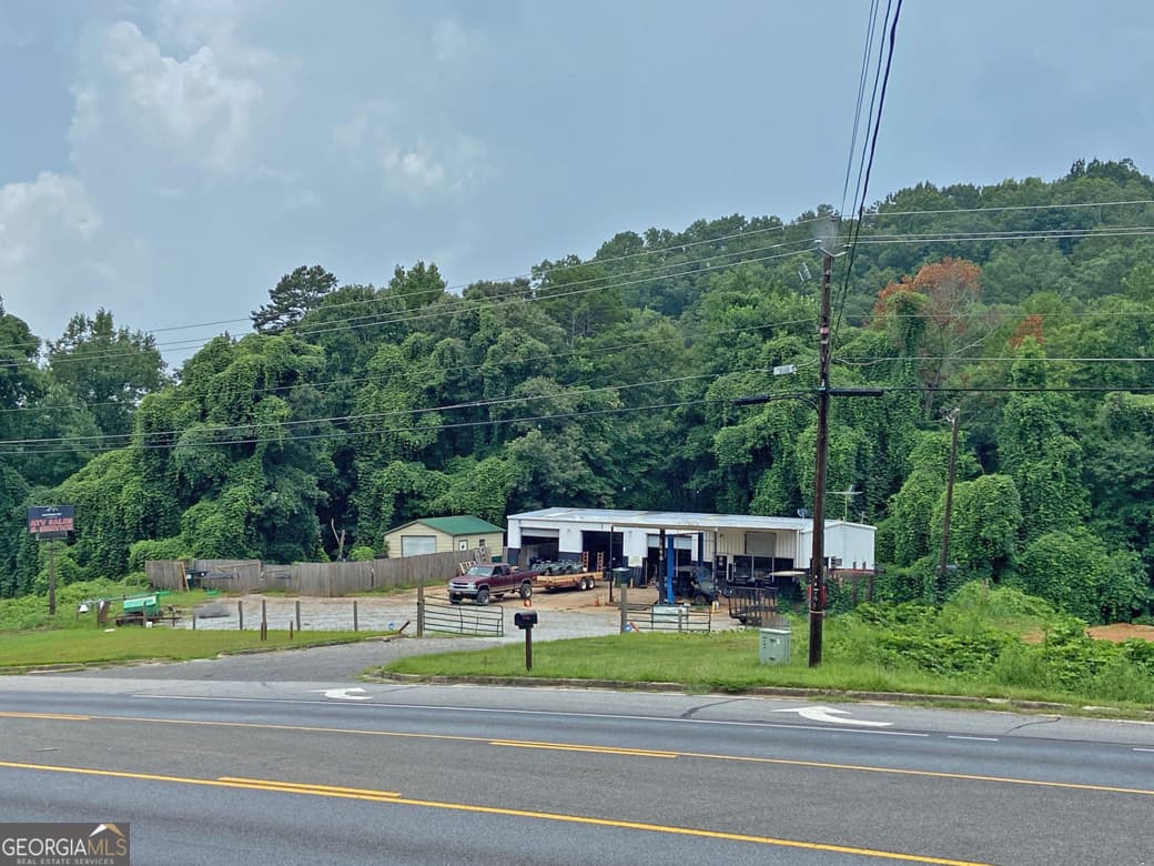 commercial for sale at 3.2 ACRES S Chestatee Street, Dahlonega, GA 30533 — photo 2