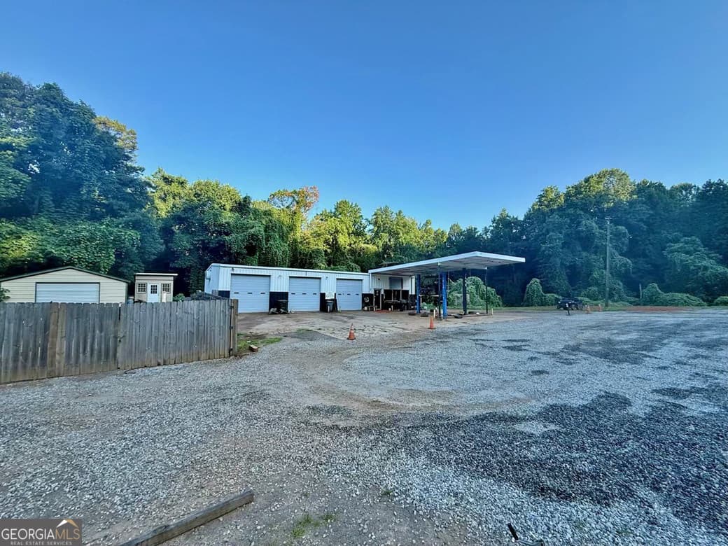commercial for sale at 3.2 ACRES S Chestatee Street, Dahlonega, GA 30533 — photo 7