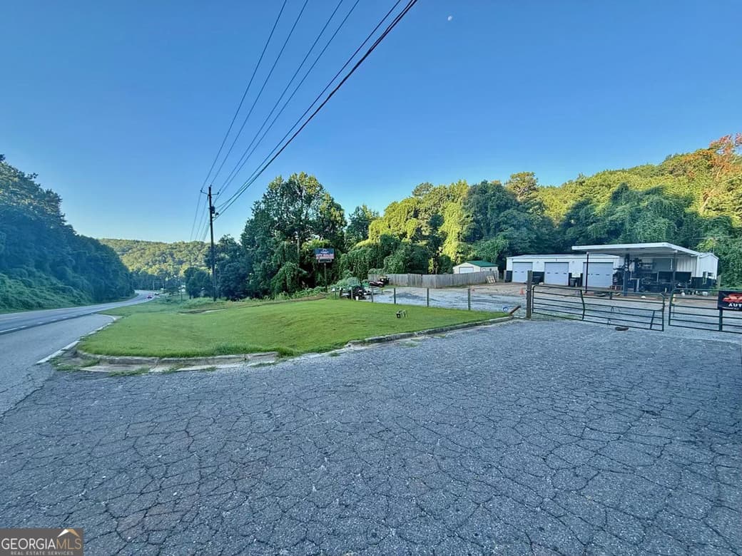 commercial for sale at 3.2 ACRES S Chestatee Street, Dahlonega, GA 30533 — photo 3
