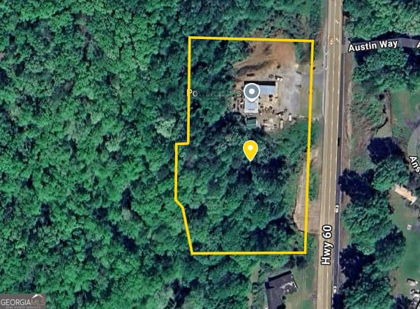 commercial for sale at 3.2 ACRES S Chestatee Street, Dahlonega, GA 30533 — photo 1 of 7