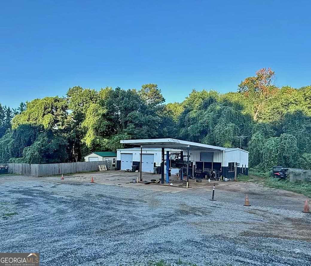 commercial for sale at 3.2 ACRES S Chestatee Street, Dahlonega, GA 30533 — photo 5