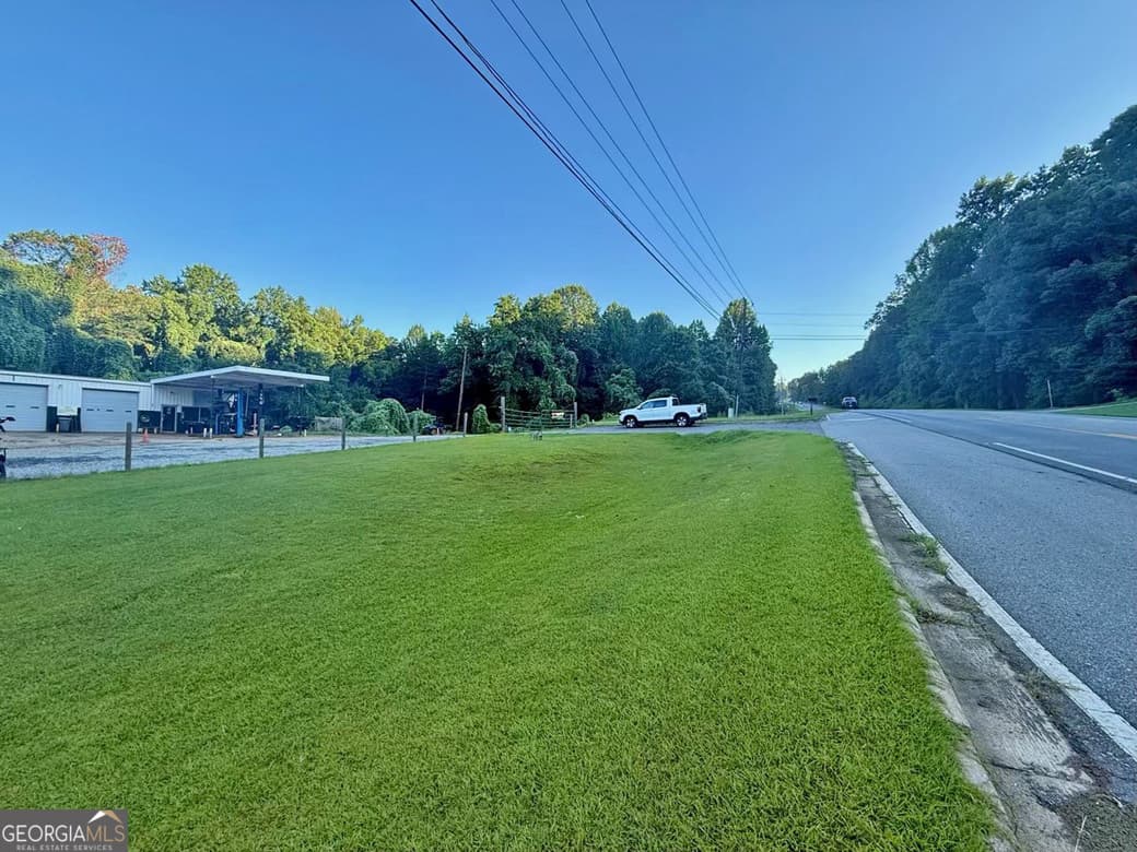 commercial for sale at 3.2 ACRES S Chestatee Street, Dahlonega, GA 30533 — photo 4