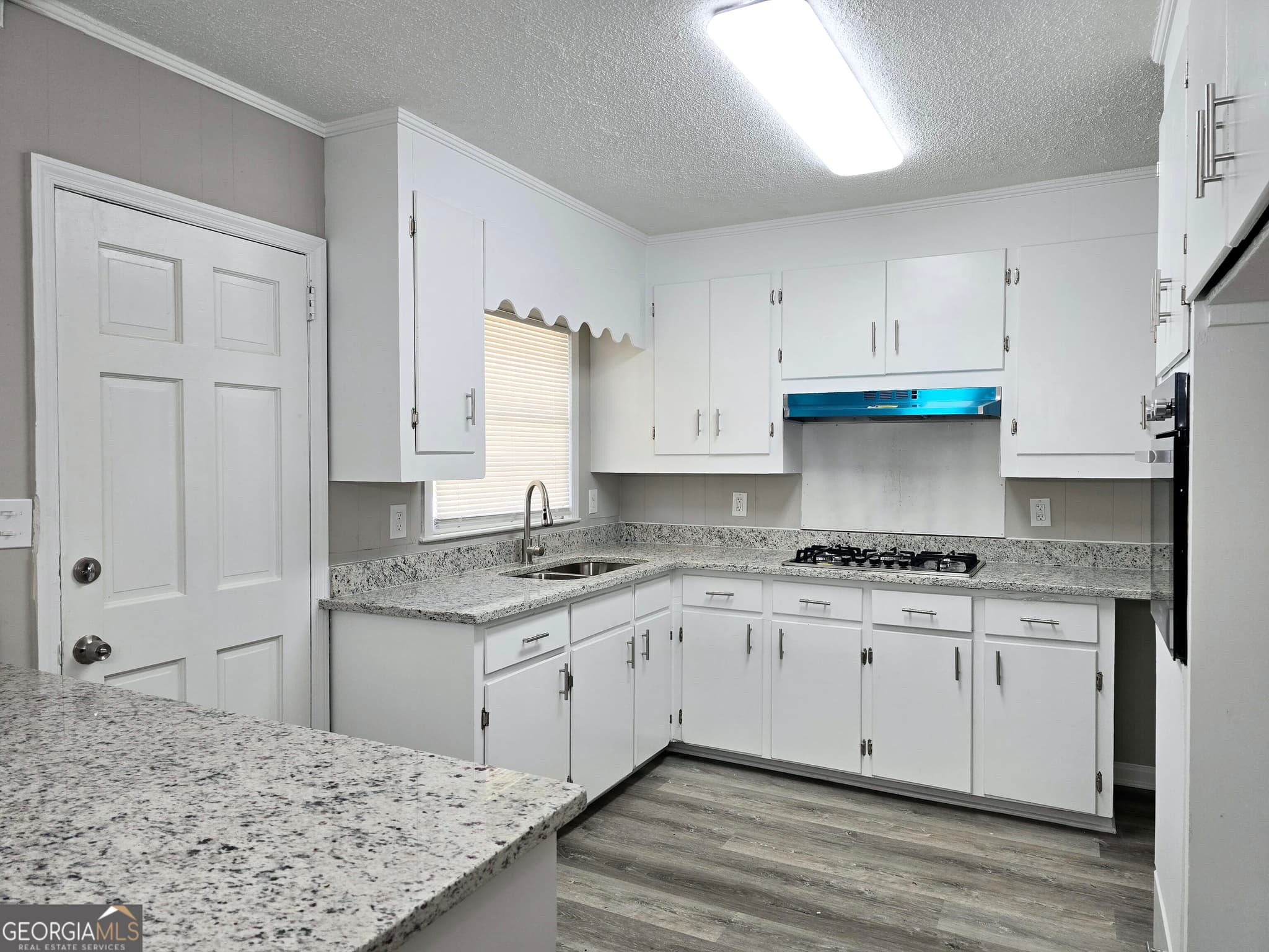 2 bedroom, 1 bathroom, 1,114 sq ft single family residence for sale at 1 Jackson Road, Porterdale, GA 30016 — photo 7
