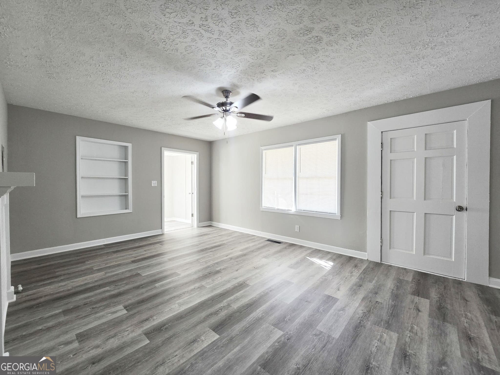 2 bedroom, 1 bathroom, 1,114 sq ft single family residence for sale at 1 Jackson Road, Porterdale, GA 30016 — photo 5