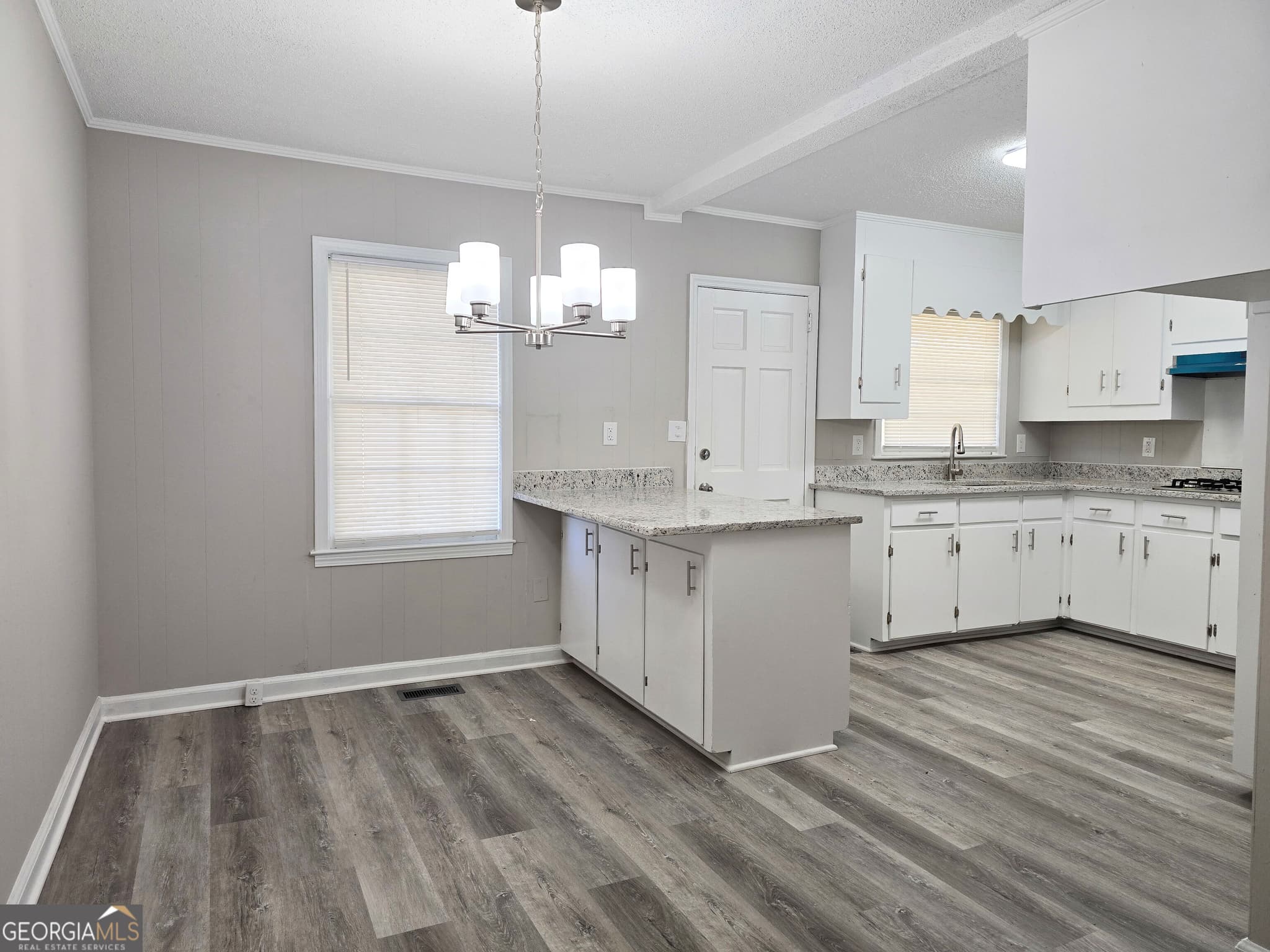 2 bedroom, 1 bathroom, 1,114 sq ft single family residence for sale at 1 Jackson Road, Porterdale, GA 30016 — photo 10