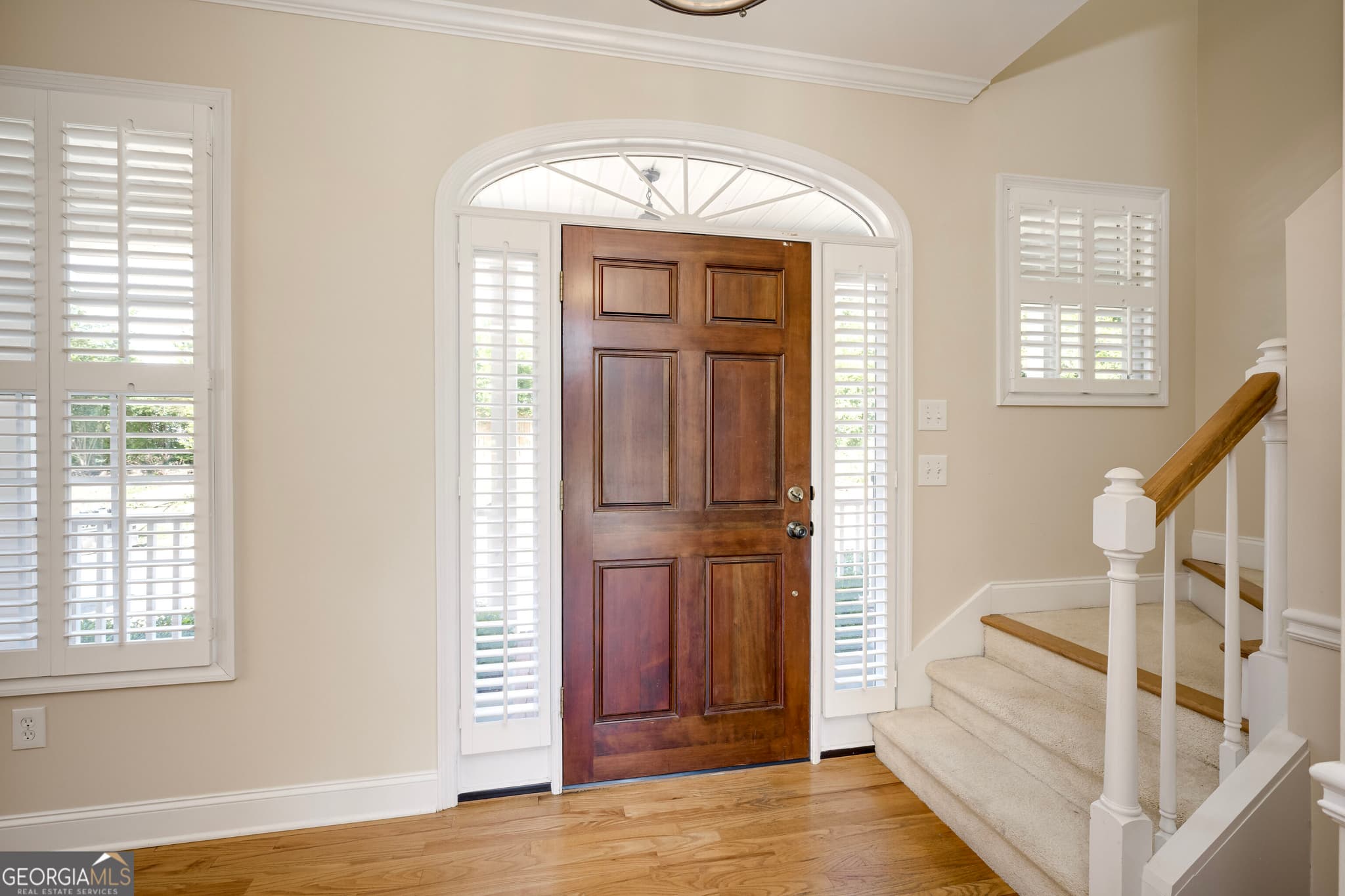 3 bedroom, 2.5 bathroom, 2,274 sq ft single family residence for sale at 225 Water Oak Drive, Augusta, GA 30904 — photo 6