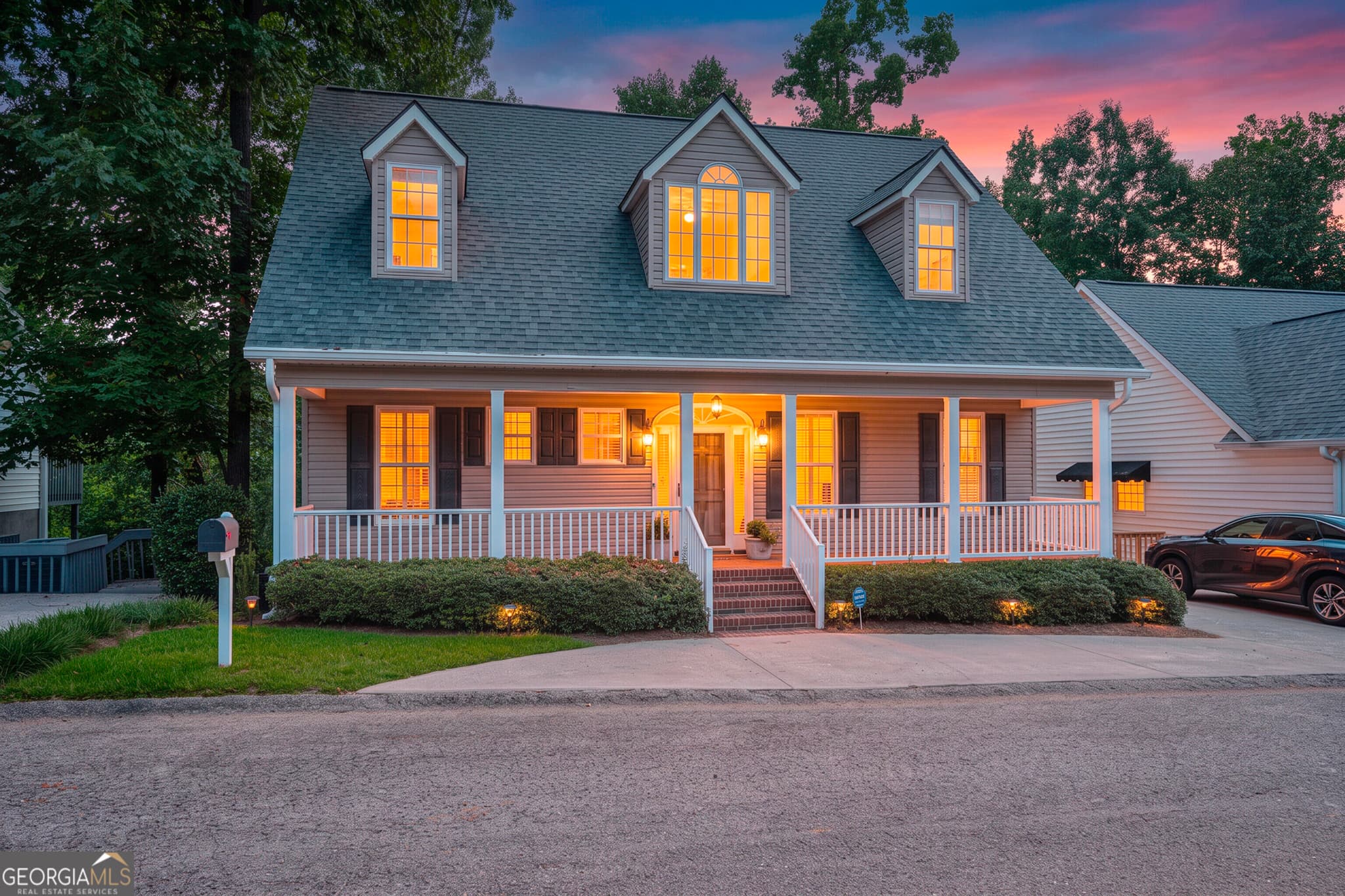 3 bedroom, 2.5 bathroom, 2,274 sq ft single family residence for sale at 225 Water Oak Drive, Augusta, GA 30904