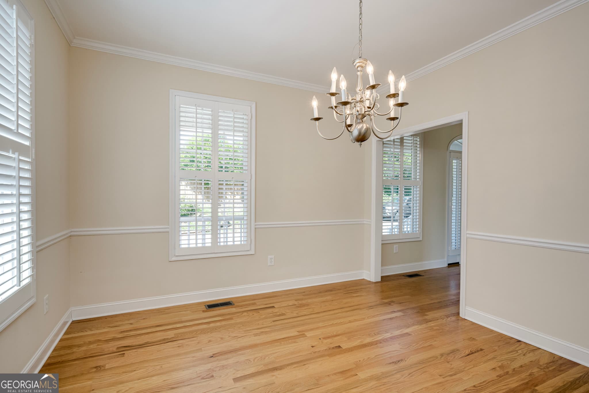 3 bedroom, 2.5 bathroom, 2,274 sq ft single family residence for sale at 225 Water Oak Drive, Augusta, GA 30904 — photo 10