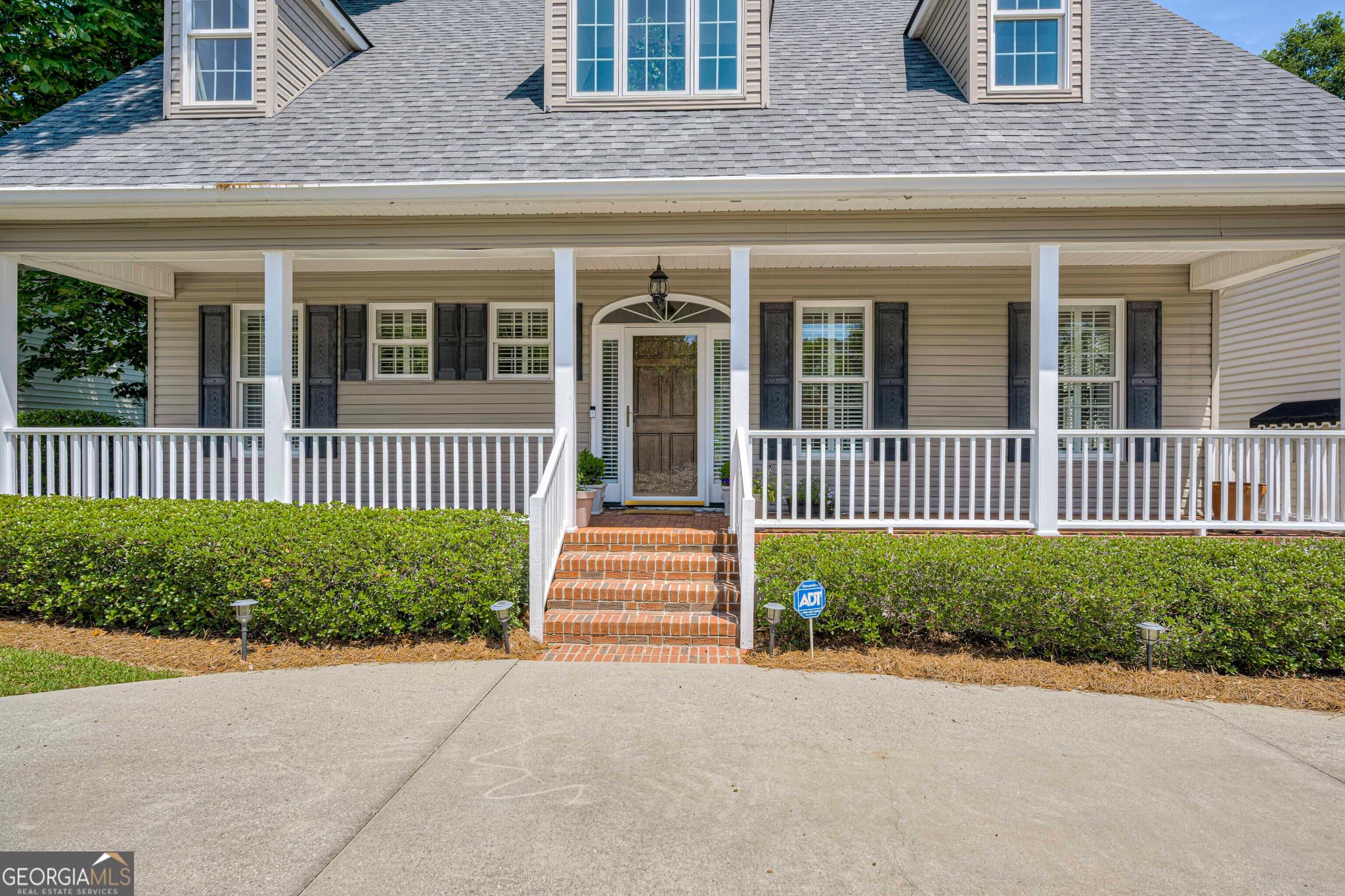 3 bedroom, 2.5 bathroom, 2,274 sq ft single family residence for sale at 225 Water Oak Drive, Augusta, GA 30904 — photo 4