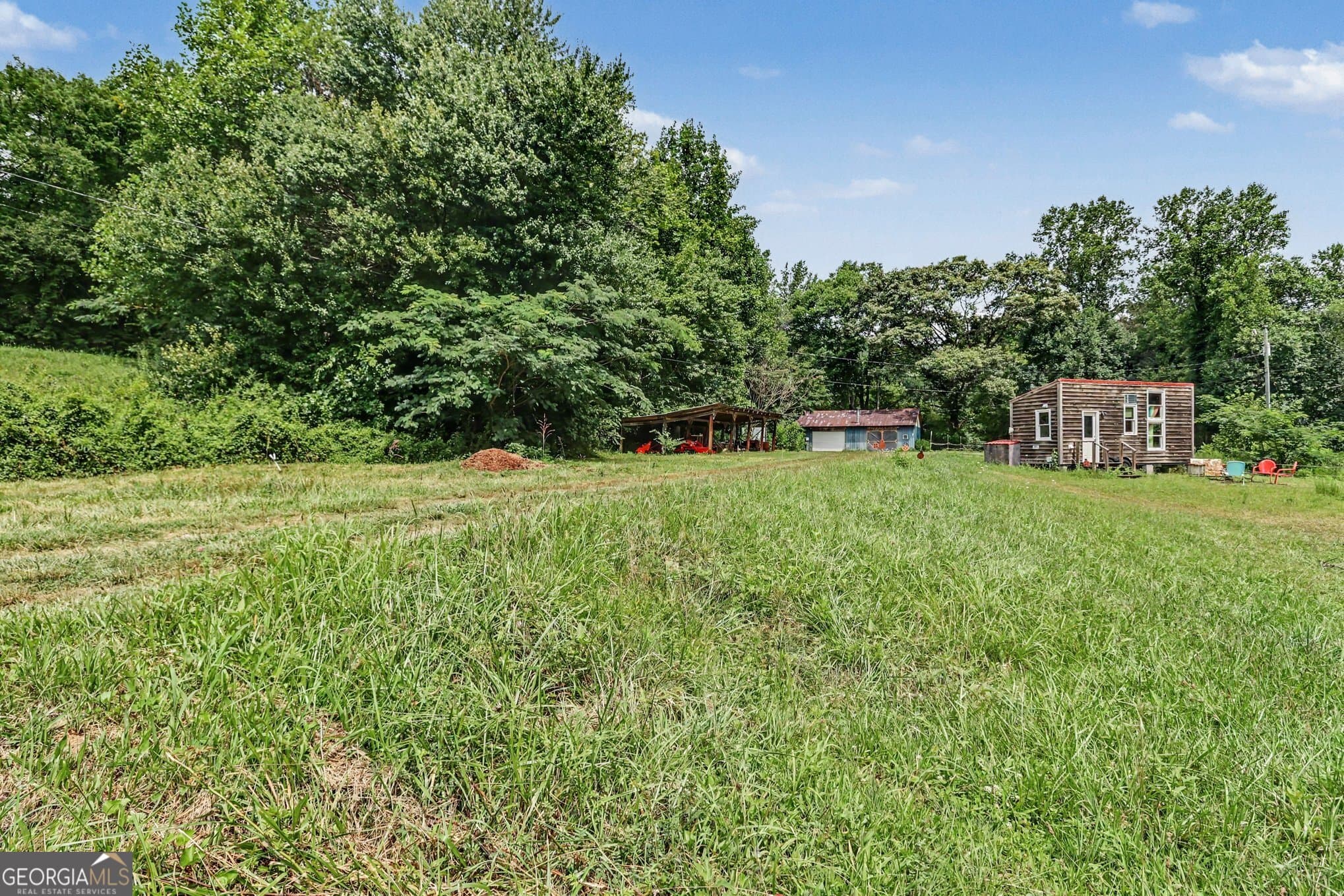 agriculture for sale at 2.10 ACRES Coleman River Road, Clayton, GA 30525 — photo 6