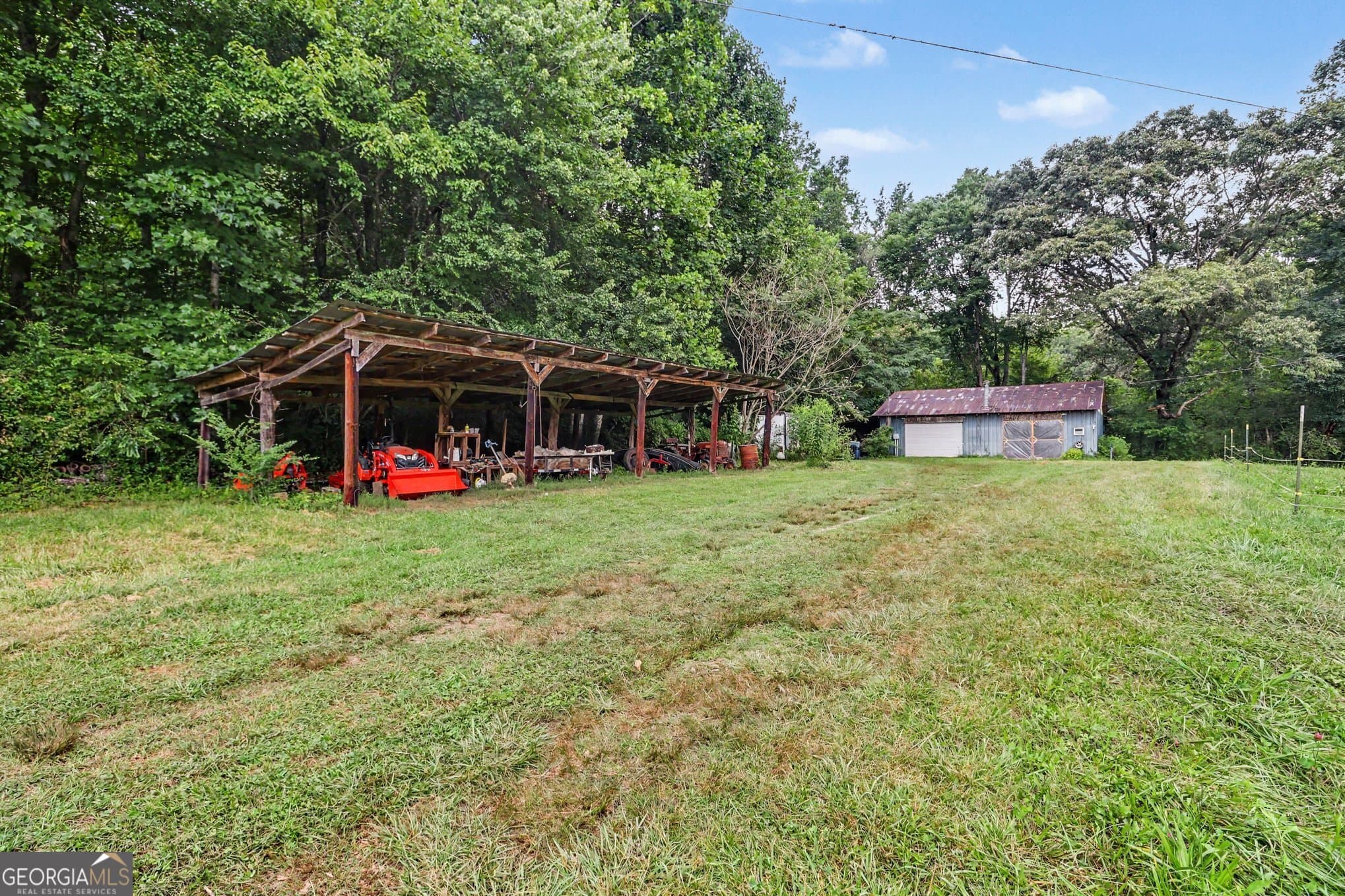 agriculture for sale at 2.10 ACRES Coleman River Road, Clayton, GA 30525 — photo 7