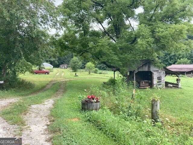 agriculture for sale at 2.10 ACRES Coleman River Road, Clayton, GA 30525 — photo 1 of 24