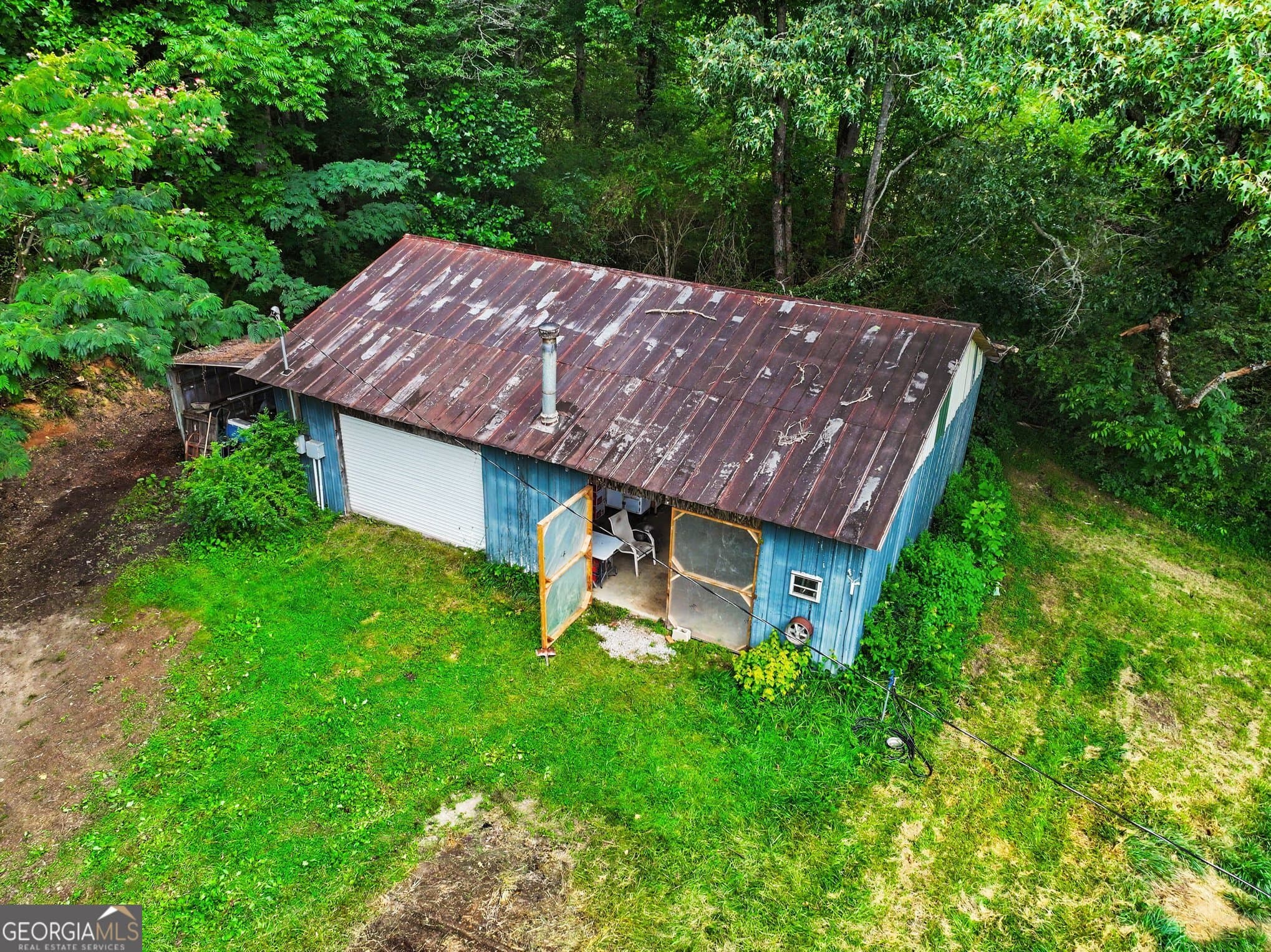 agriculture for sale at 2.10 ACRES Coleman River Road, Clayton, GA 30525 — photo 9