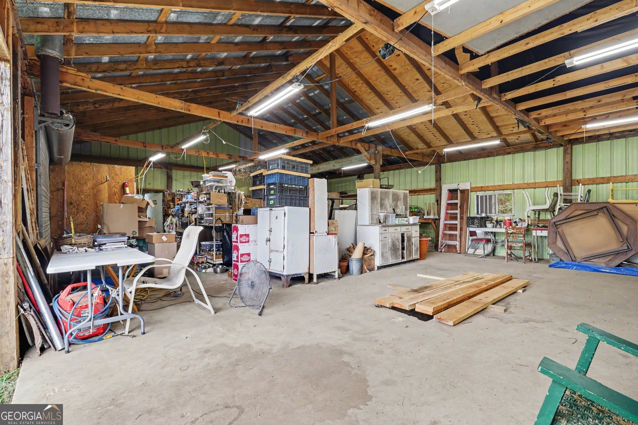 agriculture for sale at 2.10 ACRES Coleman River Road, Clayton, GA 30525 — photo 10