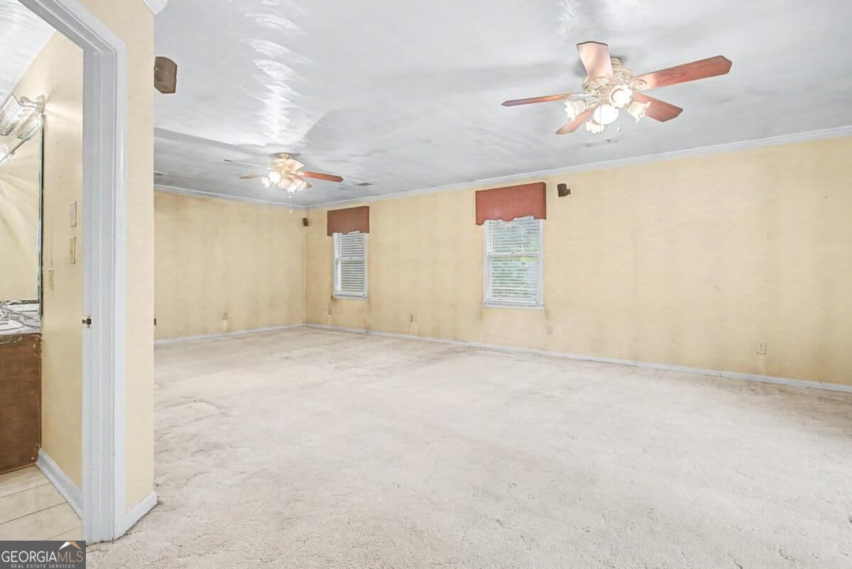 5 bedroom, 4 bathroom, 4,889 sq ft single family residence for sale at 1278 Poplarcrest Circle, Atlanta, GA 30316 — photo 9