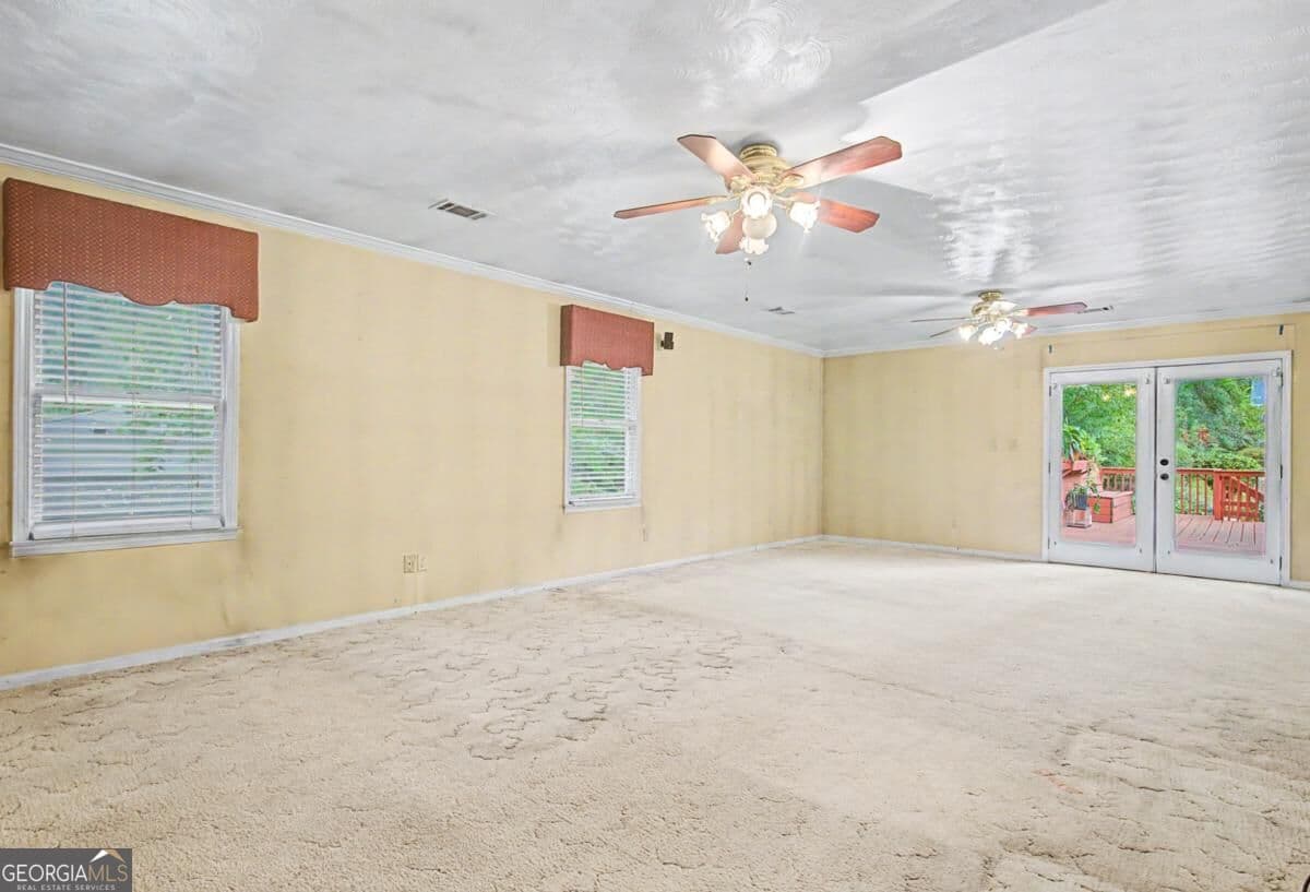 5 bedroom, 4 bathroom, 4,889 sq ft single family residence for sale at 1278 Poplarcrest Circle, Atlanta, GA 30316 — photo 10