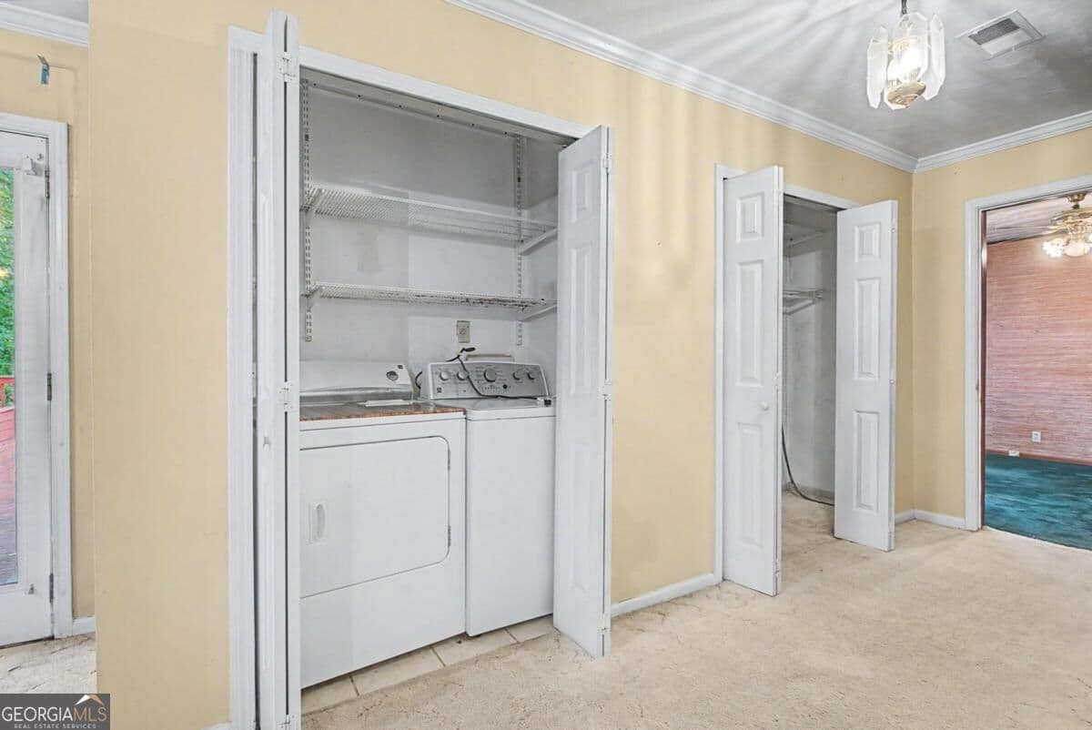 5 bedroom, 4 bathroom, 4,889 sq ft single family residence for sale at 1278 Poplarcrest Circle, Atlanta, GA 30316 — photo 8
