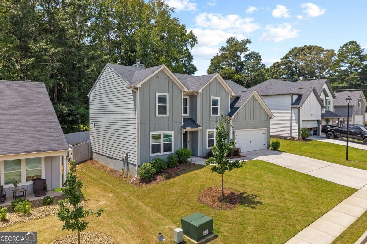 5 bedroom, 3 bathroom, 2,661 sq ft single family residence for sale at 44 Fox Creek Drive, Braselton, GA 30517 — photo 6