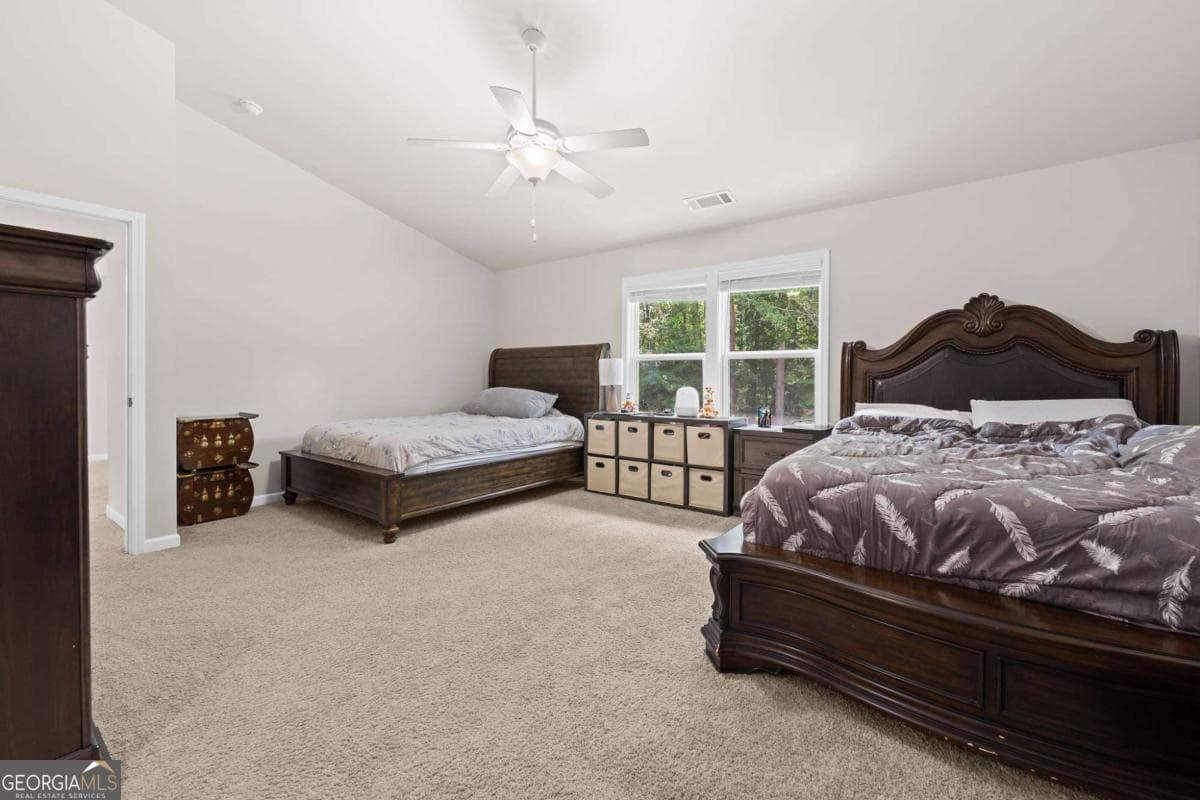 5 bedroom, 3 bathroom, 2,661 sq ft single family residence for sale at 44 Fox Creek Drive, Braselton, GA 30517 — photo 4