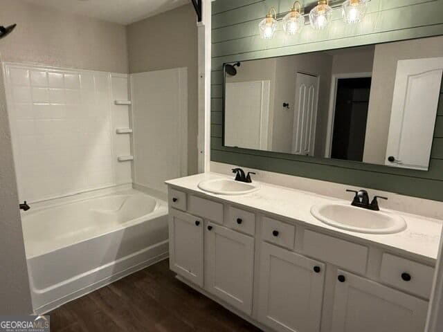 4 bedroom, 2 bathroom, 1,856 sq ft single family residence for sale at 81 Landing Boulevard, Woodbine, GA 31569 — photo 10