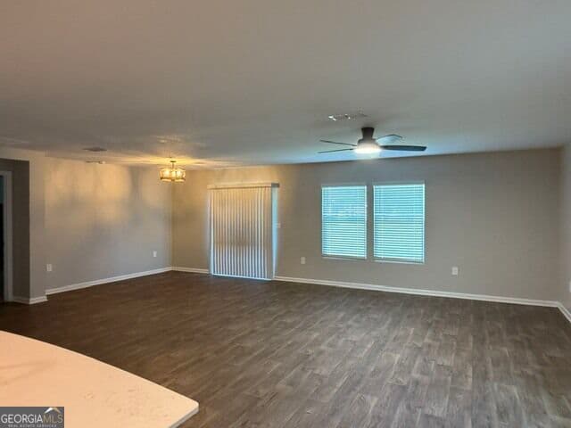 4 bedroom, 2 bathroom, 1,856 sq ft single family residence for sale at 81 Landing Boulevard, Woodbine, GA 31569 — photo 8