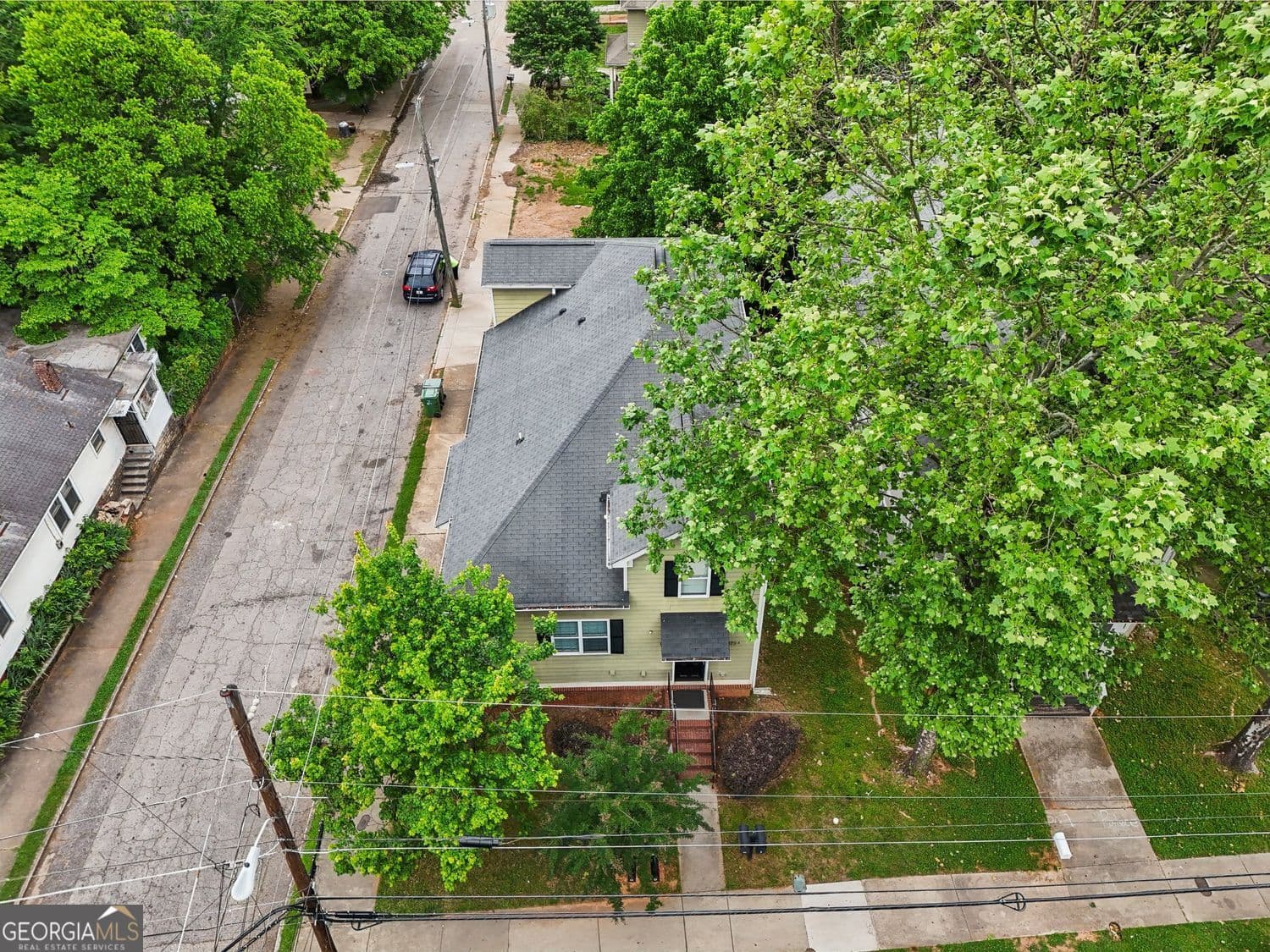 multi family for sale at 879 Parsons Street, Atlanta, GA 30314 — photo 6