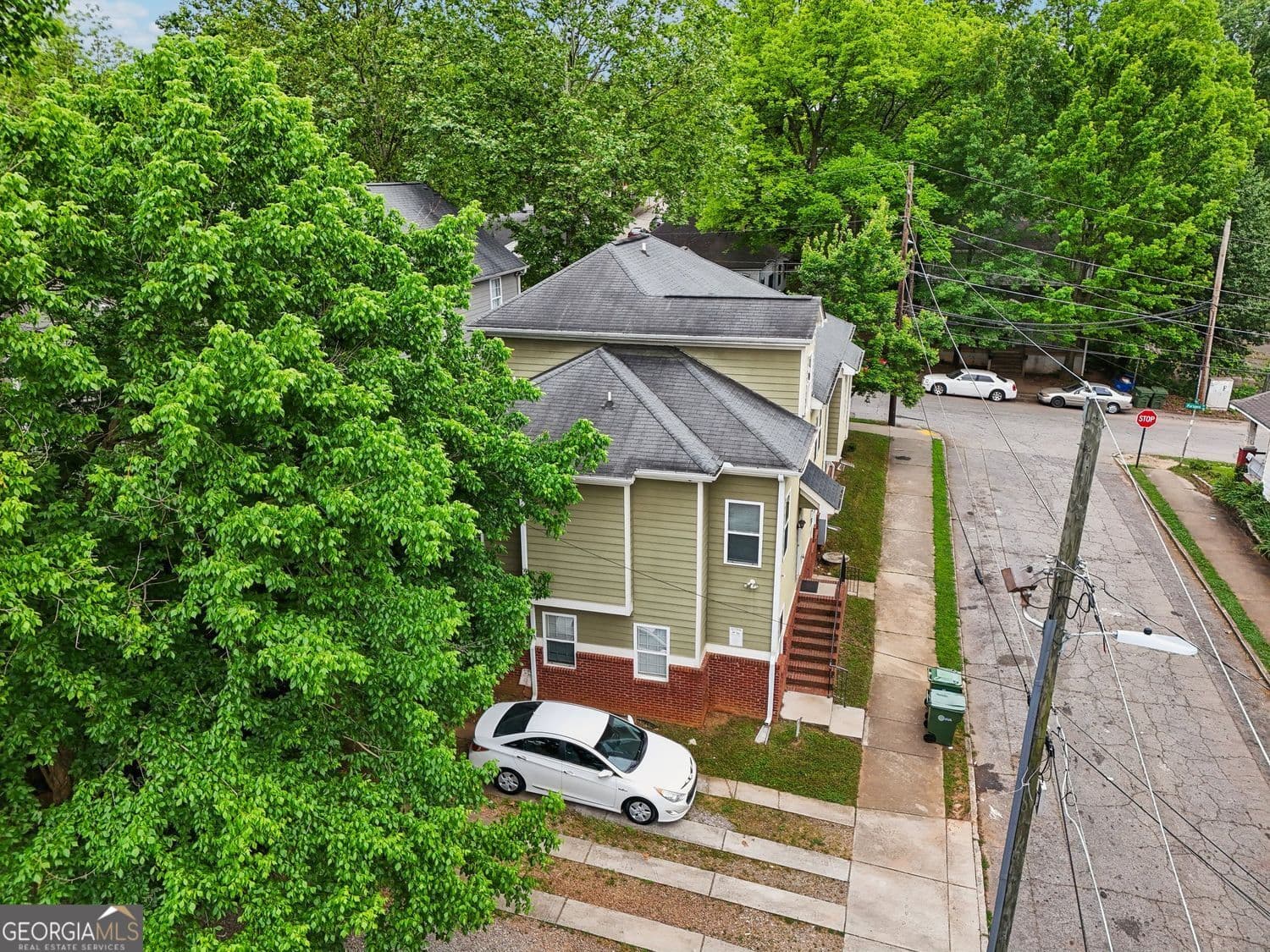 multi family for sale at 879 Parsons Street, Atlanta, GA 30314 — photo 4
