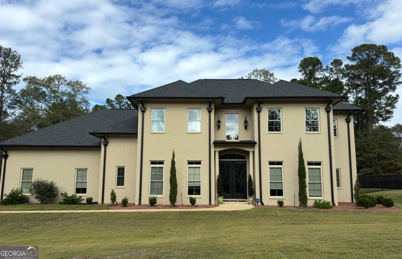 4 bedroom, 4 bathroom single family residence sold at 8904 Lilly Rock Way, Midland, GA 31820