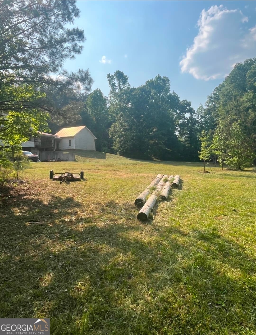 4 bedroom, 3.5 bathroom, 2,300 sq ft single family residence for sale at 1111 Rehoboth Road, Bishop, GA 30621 — photo 6